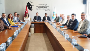 Çalışma planı çıkarıldı