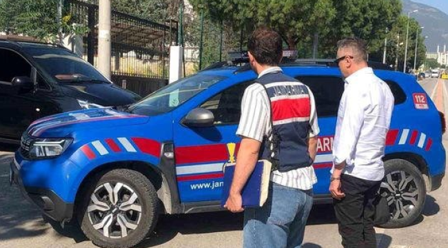 Denizli'de Baro başkanı ve 11 avukat gözaltında!