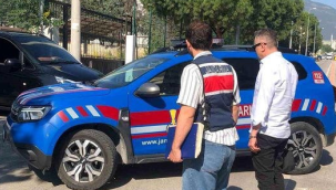 Denizli'de Baro başkanı ve 11 avukat gözaltında!