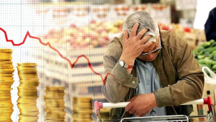 ENAG enflasyonu yıllık 53.13 olarak açıkladı