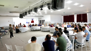 Erkeklerin toplumsal rolleri masaya yatırıldı
