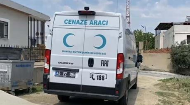 Eşinden boşanan kızını, babası öldürüldü