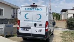 Eşinden boşanan kızını, babası öldürüldü