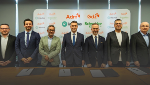 Gdz Elektrik,Schneider Electric ve Inavitas ile sözleşme imzaladı
