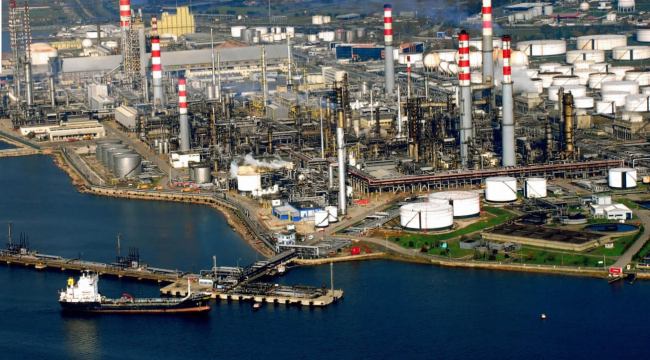 İSO Türkiye'nin 500 büyük sanayi kuruluşunu açıklandı