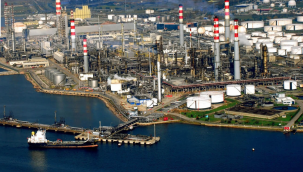 İSO Türkiye'nin 500 büyük sanayi kuruluşunu açıklandı