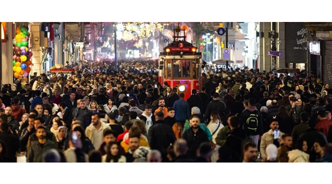 İşsizlik arttı