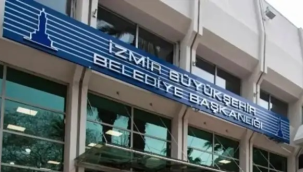 İzmir büyükşehir belediyesi'nde toplu iş sözleşmesi görüşmelerinde anlaşma sağlanamadı
