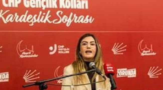 İzmir CHP'den artarda istifalar