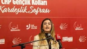 İzmir CHP'den artarda istifalar