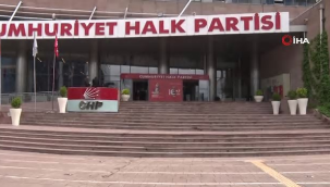 Kılıçdaroğlu, Özgür Özel'i görevden aldı! yerine Faik Öztrak atandı