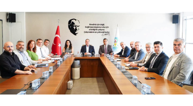 Koordinasyon toplatışı