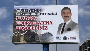 Küçük resme değil ,büyük resme bakmak gerekli
