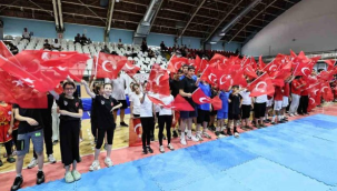 Manisa'da 36 branşta ücretsiz spor eğitimi başladı