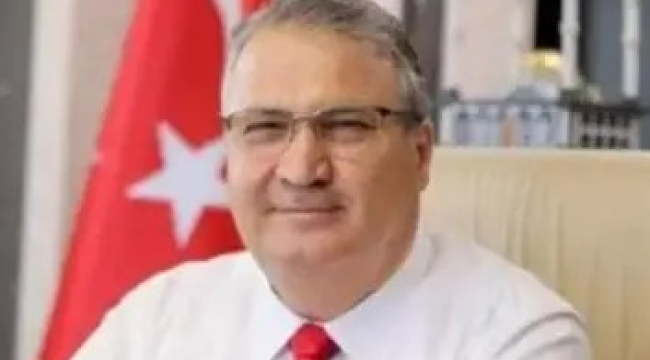 Mehmet Çerçi 'den başkan Balaban'a 300 milyonluk taşınmazlar nerede açıkla çağrısı