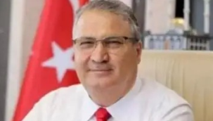 Mehmet Çerçi 'den başkan Balaban'a 300 milyonluk taşınmazlar nerede açıkla çağrısı