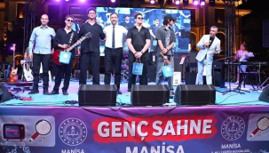 MOSTEM sanatta da zirvede