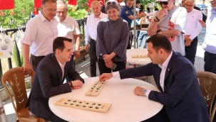 MTAL'in festivali göz kamaştırdı