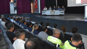 Muhtarlar mahalle sorunlarını anlatı