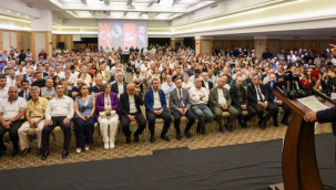 Özel'den Erdoğan'ın "dış mihrak" çıkışına sert tepki