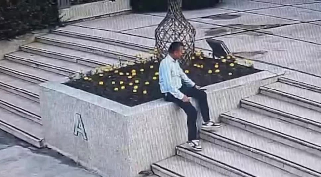Salihli Belediyesi önündeki saldırıda tutuklama