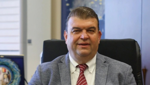 Seferihisar belediye başkanı İsmail Yetişkin tutuklandı