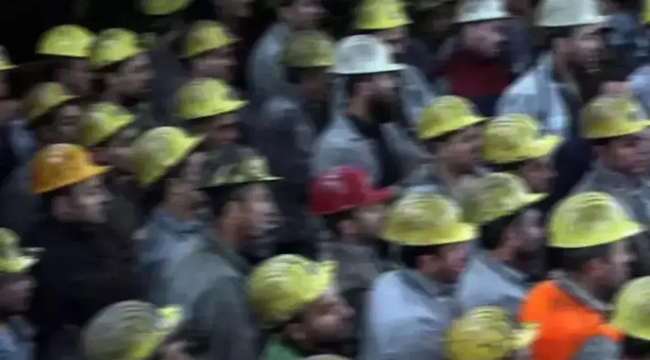 Soma'da binlerce madenci işsiz kalıyor: Işıklar maden ocağında fesih kararı