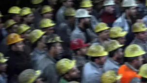 Soma'da binlerce madenci işsiz kalıyor: Işıklar maden ocağında fesih kararı