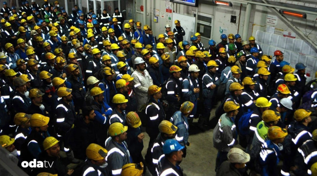 Soma'da neler oluyor?