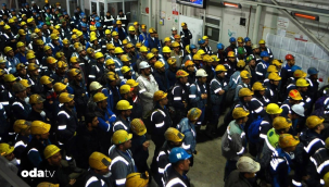 Soma'da neler oluyor?
