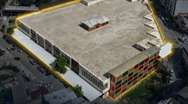 Soma'da otopark sorununa ücretsiz çözüm!