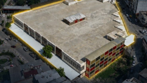 Soma'da otopark sorununa ücretsiz çözüm!