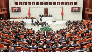 TBMM'de bu hafta 