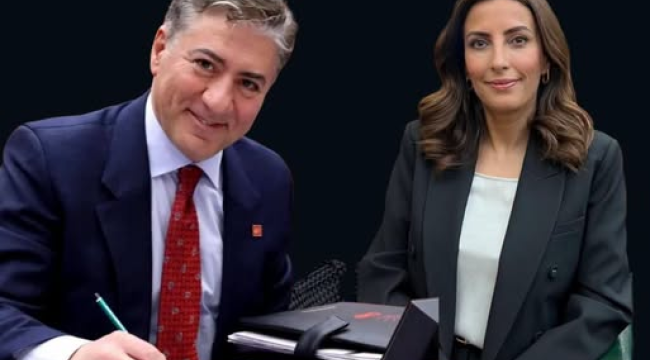 TBMM tarihinde bir ilk! İki CHP milletvekili dünya evine girdi