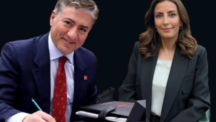 TBMM tarihinde bir ilk! İki CHP milletvekili dünya evine girdi