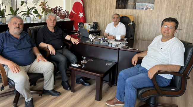 TMO Akhisar'da alımlara 25 haziran'da başlıyor