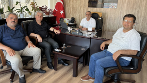 TMO Akhisar'da alımlara 25 haziran'da başlıyor