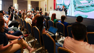 Toplantıda işbirliği kararı çıktı