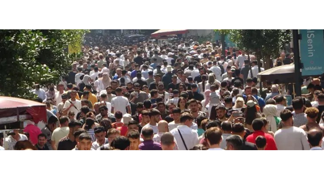 TÜİK açıkladı:Geniş tanımlı işsizlik yüzde 31'e yükseldi