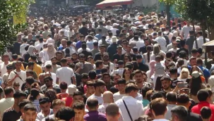 TÜİK açıkladı:Geniş tanımlı işsizlik yüzde 31'e yükseldi