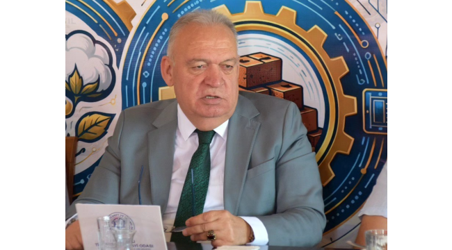 TUTSO'dan Turgutlu dumanlı eriği için coğrafi işaret hamlesi