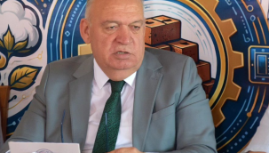TUTSO'dan Turgutlu dumanlı eriği için coğrafi işaret hamlesi