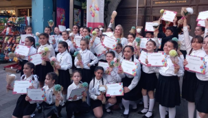Ulusal ve uluslararası festivallerde ödülle döndüler