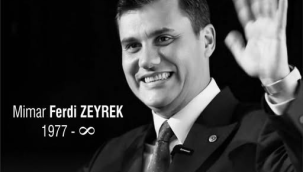 Unutmadık,unutmayacağız