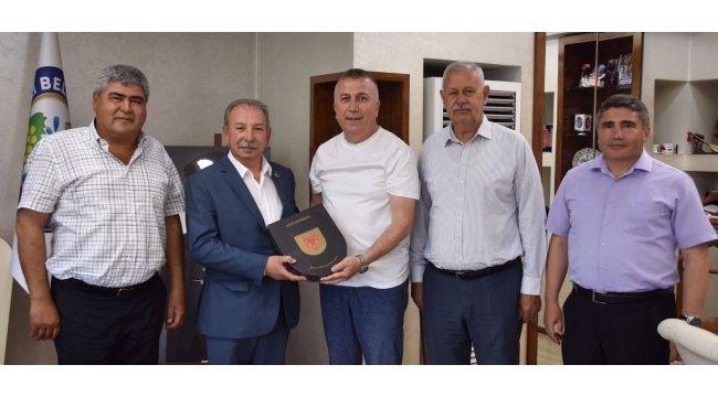 Üreticinin geleceği için ortak akıl buluşmaları sürüyor!
