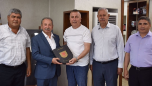 Üreticinin geleceği için ortak akıl buluşmaları sürüyor!