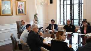 Vali Özkan:''Güçlü aile, güçlü toplumun temelidir''