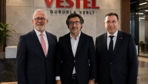 Yenişehirlioğlu ''VESTEL müjdesi yakında''