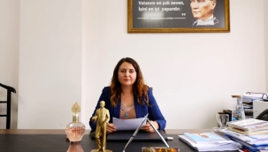 Yunusemre Belediye Başkan Yardımcısı Arslan,'açılan davalar konusuz kalmıştır'