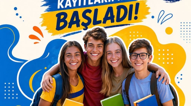 Yunusemre'de yaz kursları kayıtları başladı